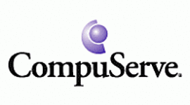 Timeline: COMPUSERVE