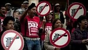 Posturas en la atención psicosocial a víctimas del conflicto armado en Colombia