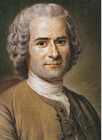 Rousseau