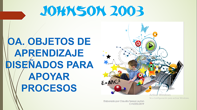 JOHNSON