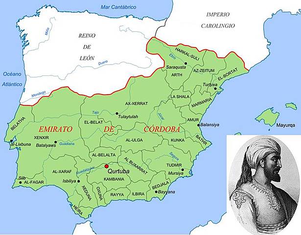 Emirato independiente