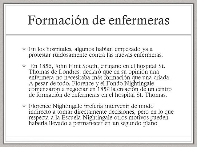 Centro de Formación