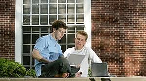 Mark Zuckerberg's College Experience