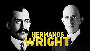 Hermanos Wright