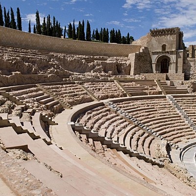 Timeline: Historia antigua