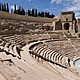 Teatro romano de cartagena