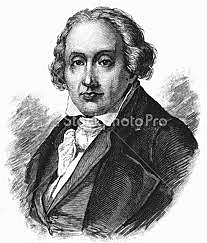 Joseph-Marie Jacquard