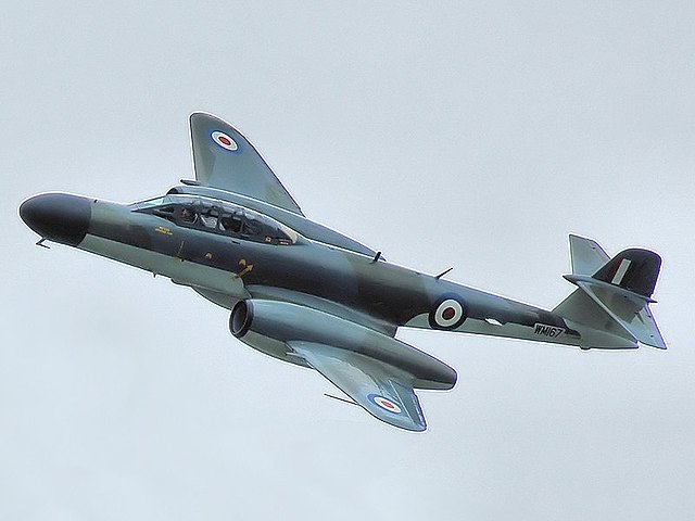 Gloster Meteor