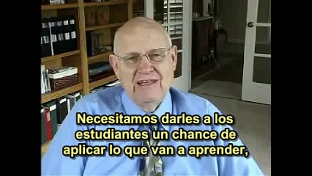 Marriner David Merrill  introduce el concepto  “Objeto de Conocimiento”