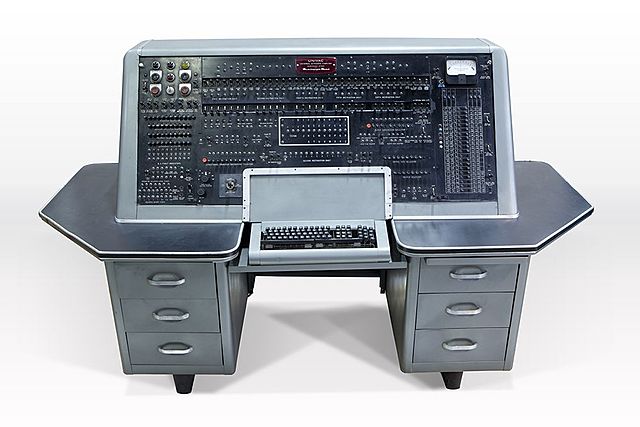 UNIVAC 1