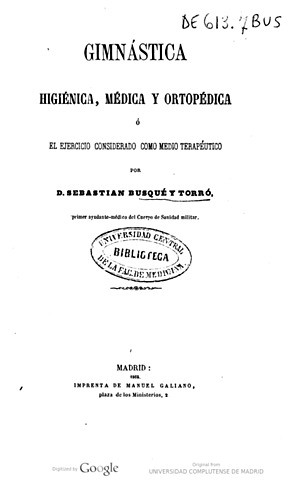 Sebastián Busqué Torró