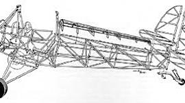 Timeline: La estrutura aeronautica y su evolucion con el tiempo