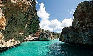 DYLAN'S E.G. OF CONFLICT