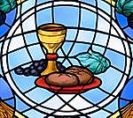 Elements of the Eucharist