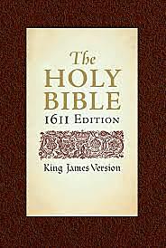 King James Bible