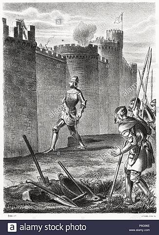 Conquista de Antequera