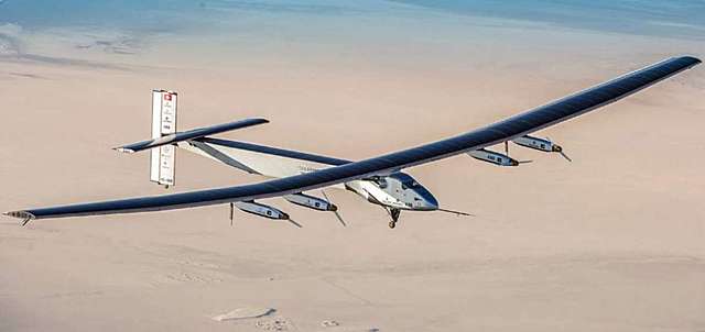 Solar Impulse