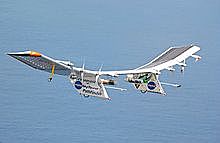 NASA Pathfinder y Pathfinder Plus