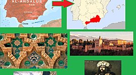 Timeline: Ál-Ándalus