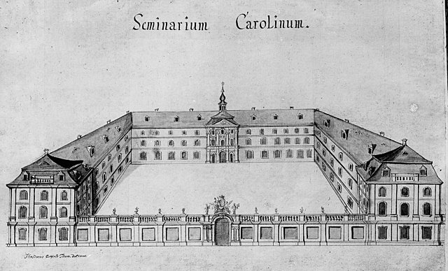 universidad de goettingen