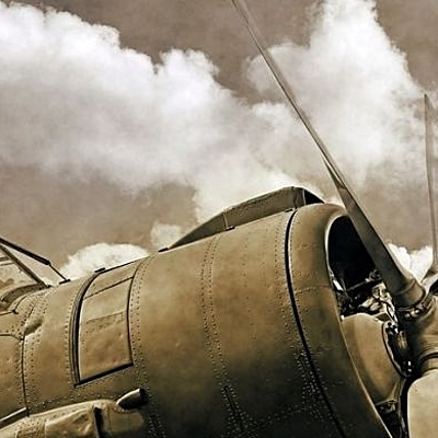 Timeline: Historia y evolución en maquinas aéreas