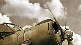 Timeline: Historia y evolución en maquinas aéreas