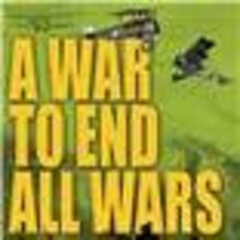 Decleration Of War Against Central Powers