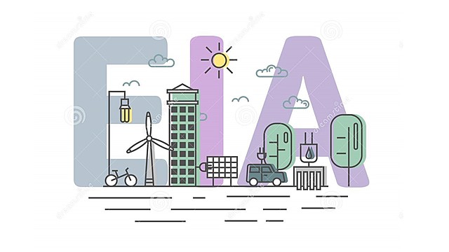 Evaluacion de impacto ambiental