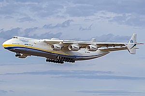 Antonov An-225