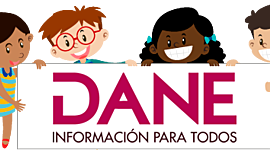 Timeline: DANE Y LA CALIDAD ESTADÍSTICA.