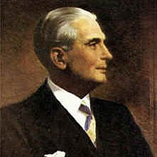 Mariano Ospina Perez - Presidente