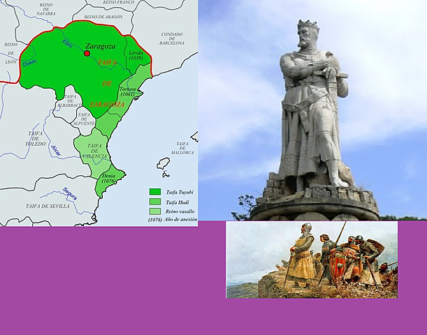 Conquista de Zaragoza