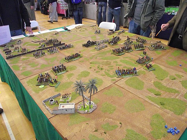 Sagrajas, la batalla que aniquiló al ejército cristiano (Badajoz)