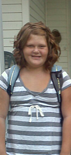 Started middle school