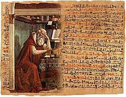 PRIMERA METODOLOGÍA 1600 a.c