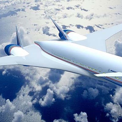 Timeline: Proceso y evolución de las estructuras de aeronaves