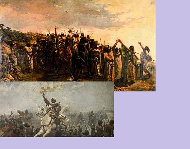 Batalla de Las Navas de Tolosa