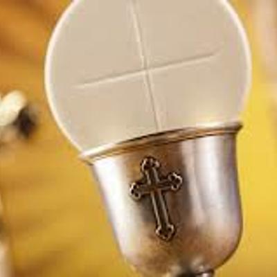 Timeline: The Eucharist