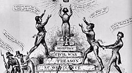 Timeline: Nullification Crisis