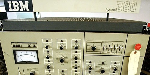 IBM 360