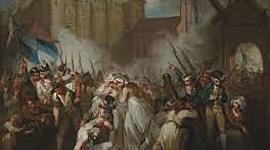 Timeline: The French Revolution
