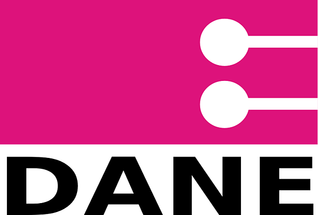 Nacimiento DANE Colombia