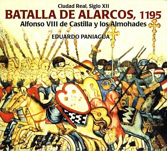 Batalla de Alarcos