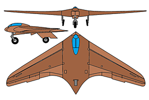 Horten Ho 229