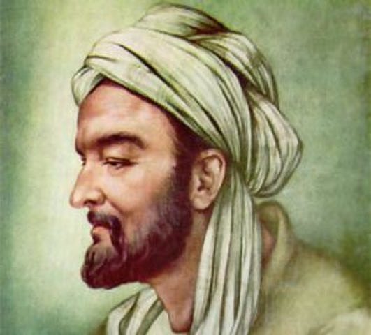 METODO AVICENNA