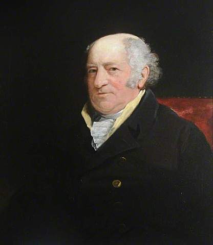 William Battie