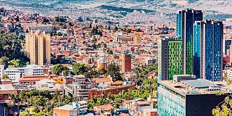 Autocenso Virtual DANE Colombia