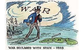 Spanish american War