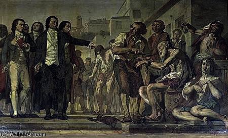 Psiquiatría Científica