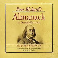 Poor Richard's Almanack
